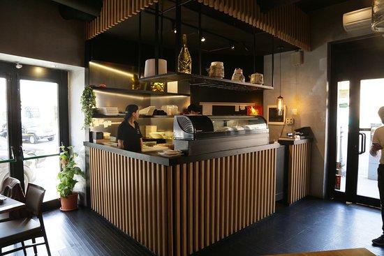 Chihana Sushi Restaurant